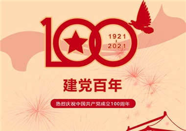 small202110181616151387 The 100th Anniversary of the Founding of the Party ¡¬Minxuan Technology wishes the party's vigor and prosperity, and wishes the motherland prosperity!